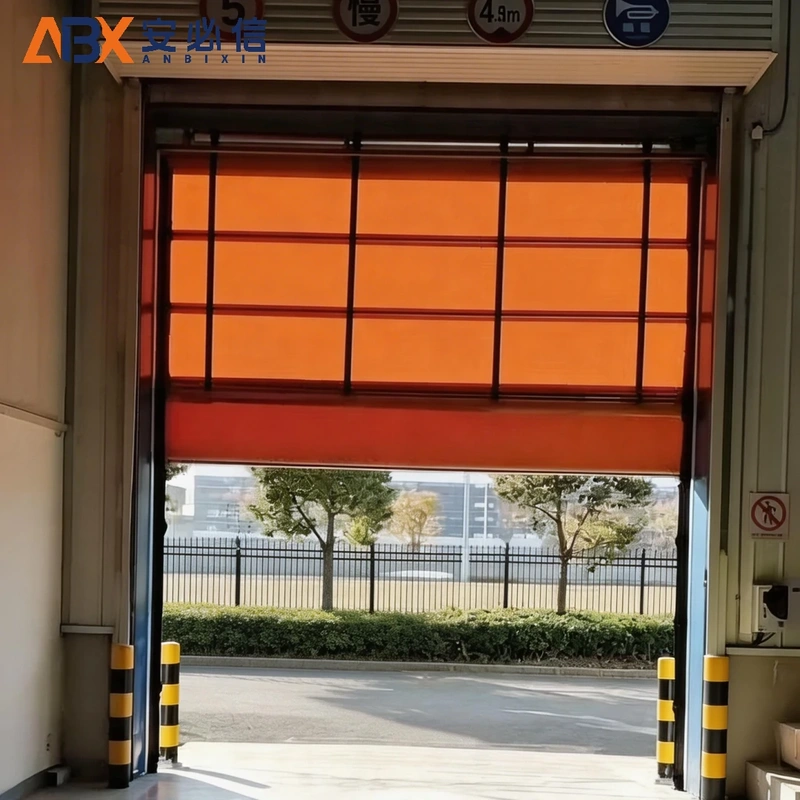 泉州市背带堆积门