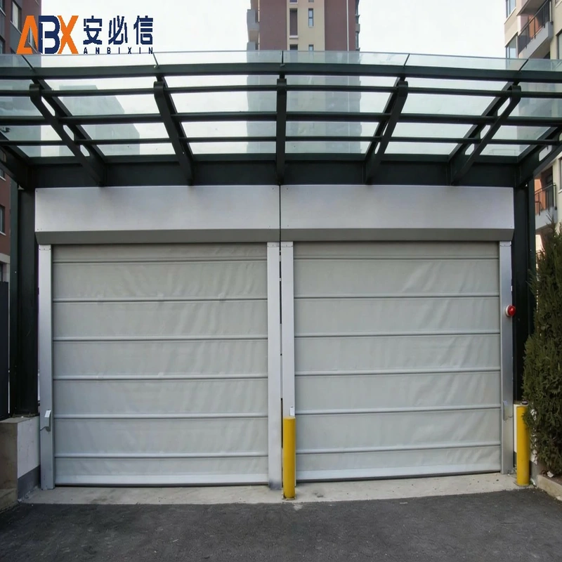 泉州市高速门